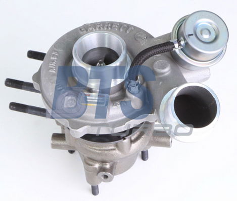 Turbocompresseur, suralimentation REMAN